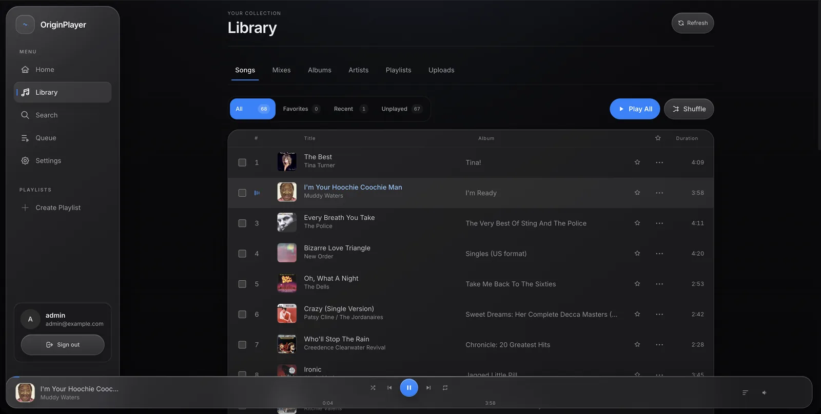 MarkuprPlus screenshot 2